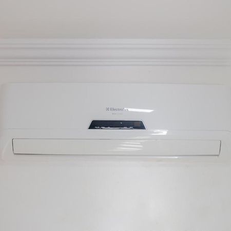 Apto Completo Para Sua Familia! Cascavel  Exterior foto