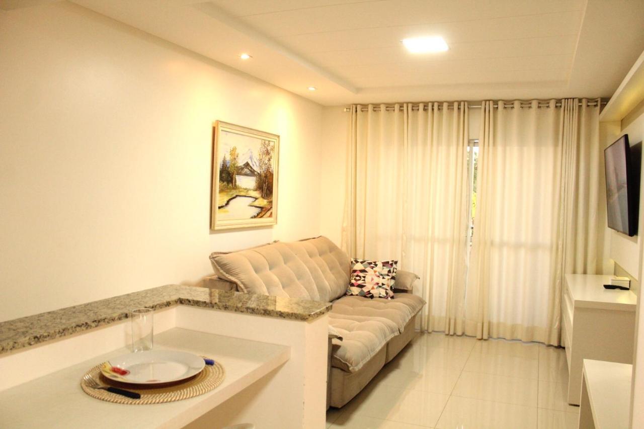 Apto Completo Para Sua Familia! Cascavel  Exterior foto