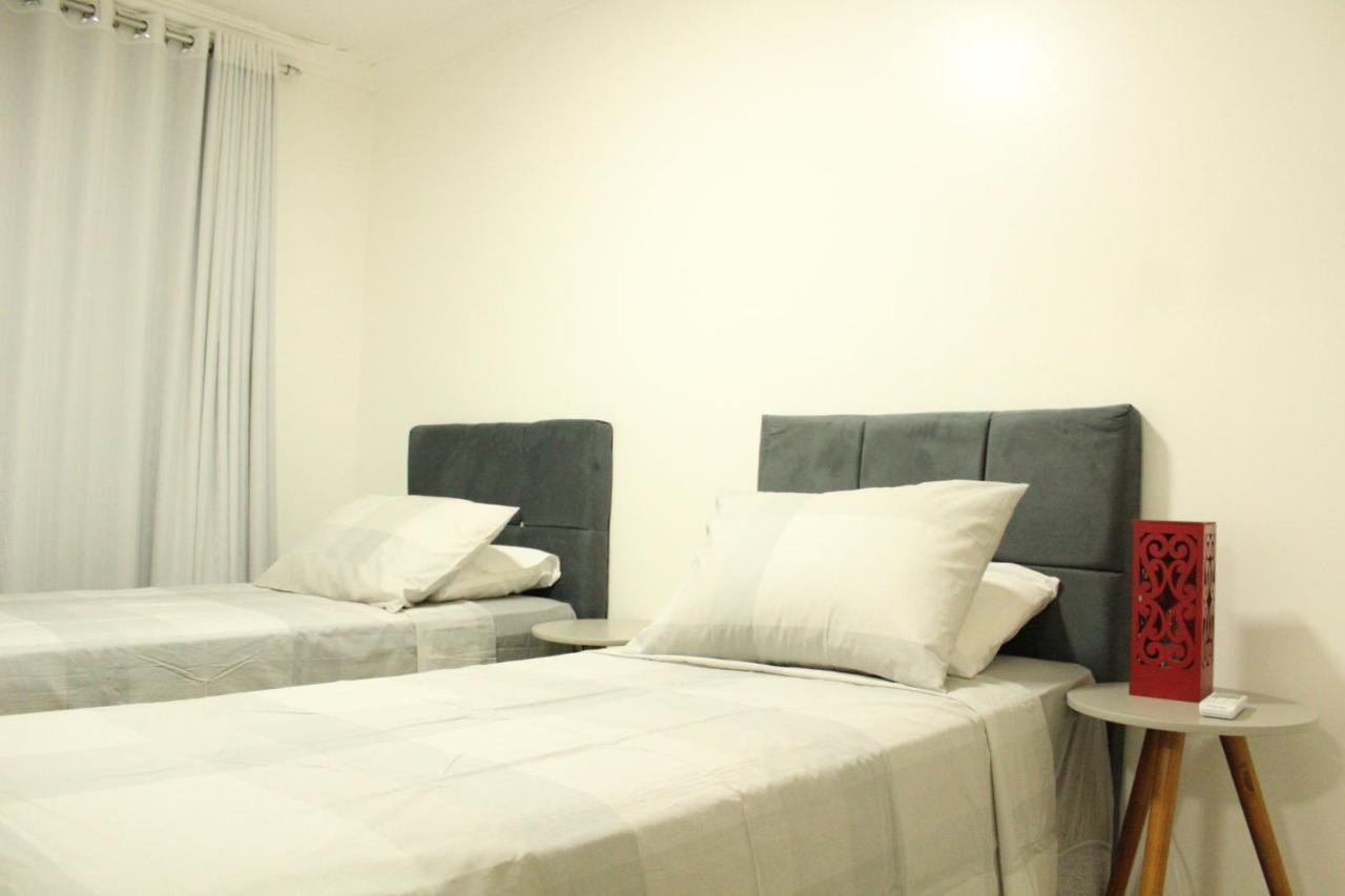 Apto Completo Para Sua Familia! Cascavel  Exterior foto