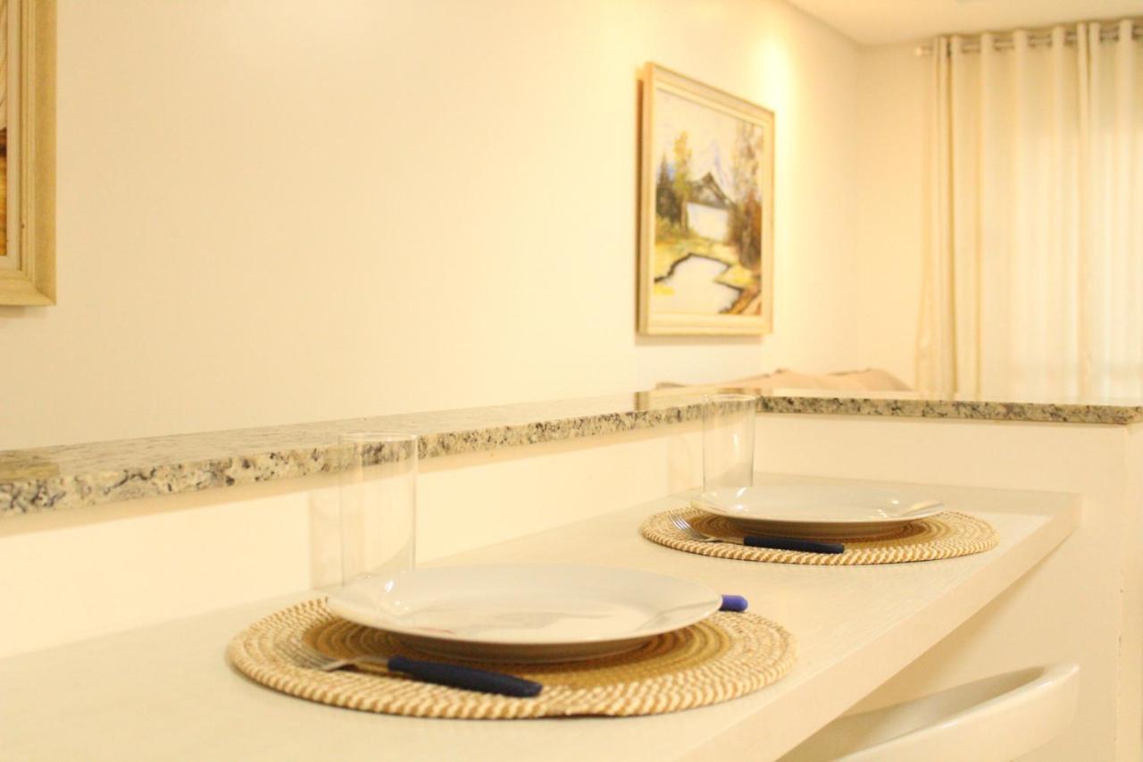Apto Completo Para Sua Familia! Cascavel  Exterior foto