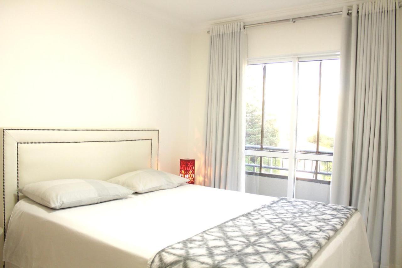 Apto Completo Para Sua Familia! Cascavel  Exterior foto