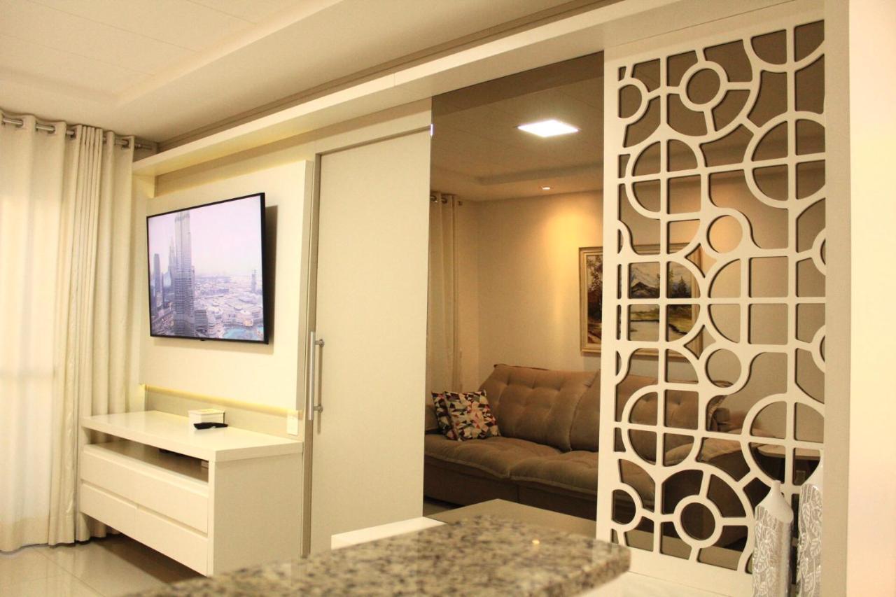 Apto Completo Para Sua Familia! Cascavel  Exterior foto