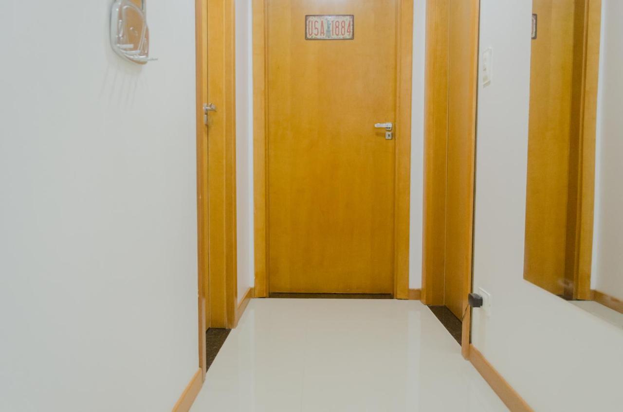 Apto Completo Para Sua Familia! Cascavel  Exterior foto