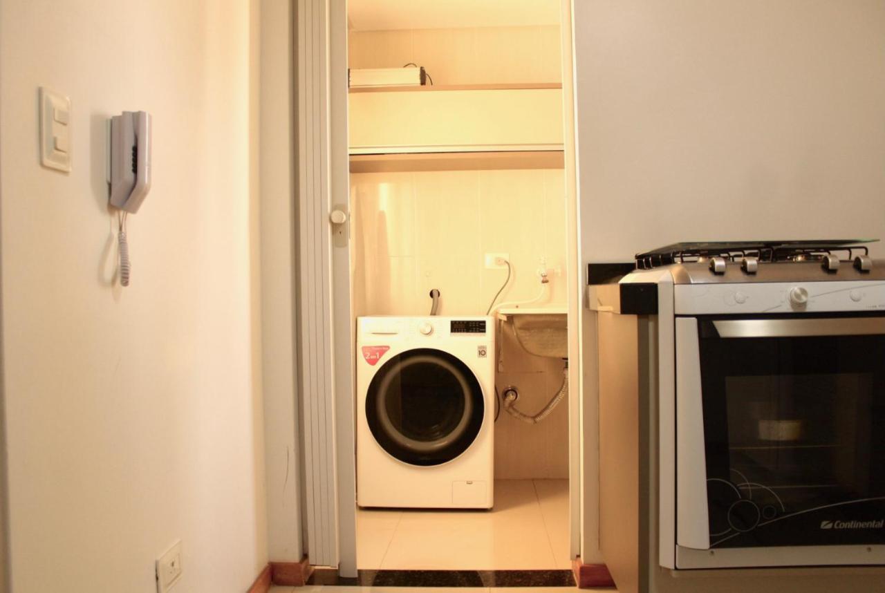 Apto Completo Para Sua Familia! Cascavel  Exterior foto