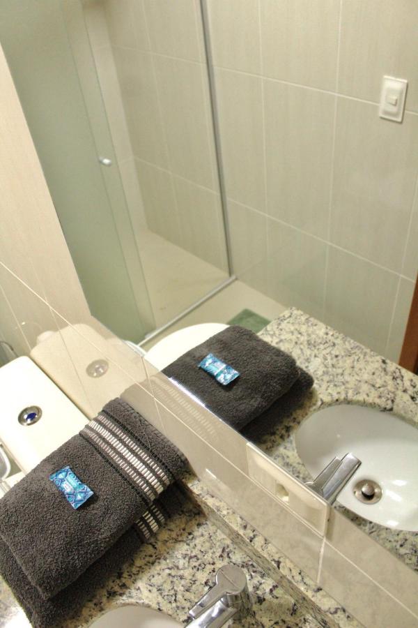Apto Completo Para Sua Familia! Cascavel  Exterior foto