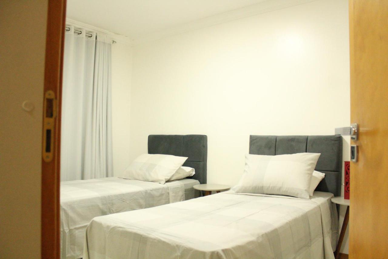 Apto Completo Para Sua Familia! Cascavel  Exterior foto