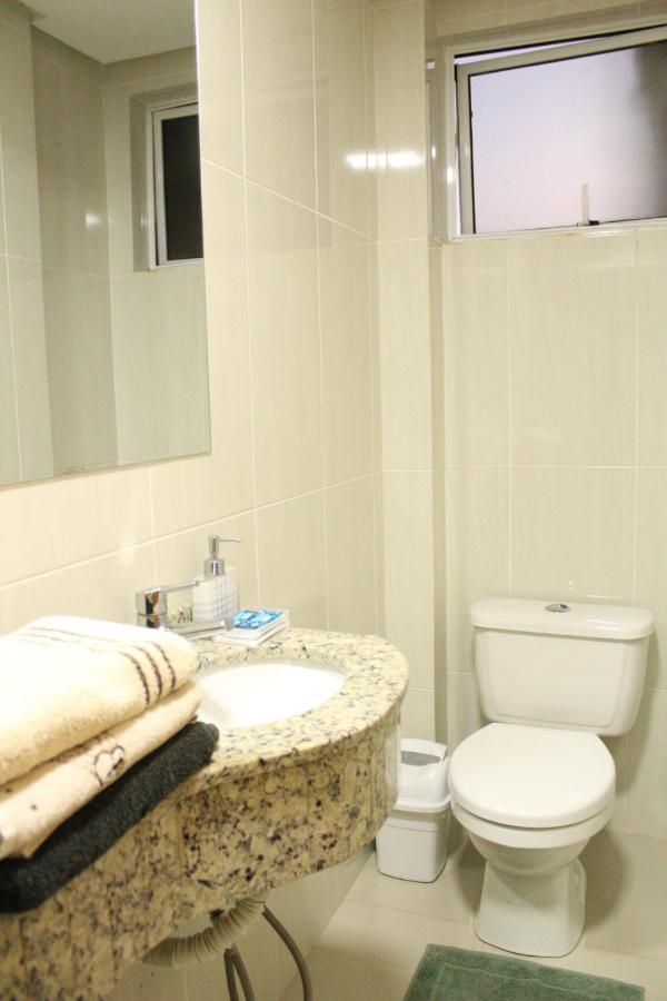 Apto Completo Para Sua Familia! Cascavel  Exterior foto