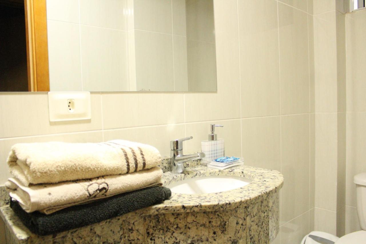 Apto Completo Para Sua Familia! Cascavel  Exterior foto