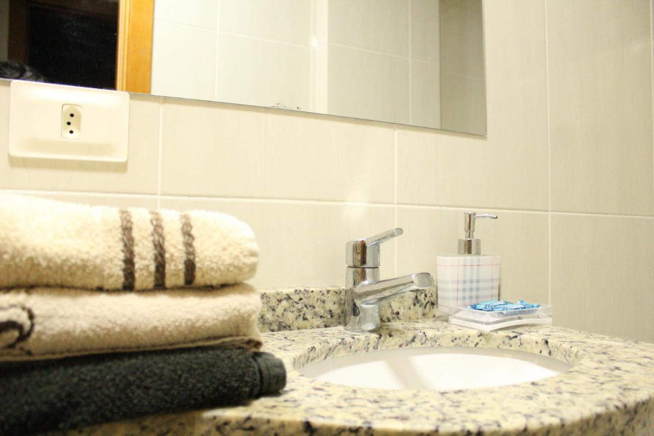 Apto Completo Para Sua Familia! Cascavel  Exterior foto
