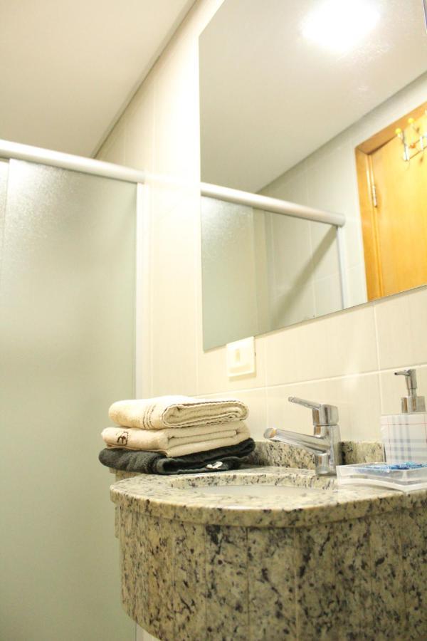 Apto Completo Para Sua Familia! Cascavel  Exterior foto